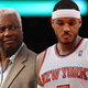 Illustration for article titled Oscar Robertson Is Right About Carmelo And The Knicks